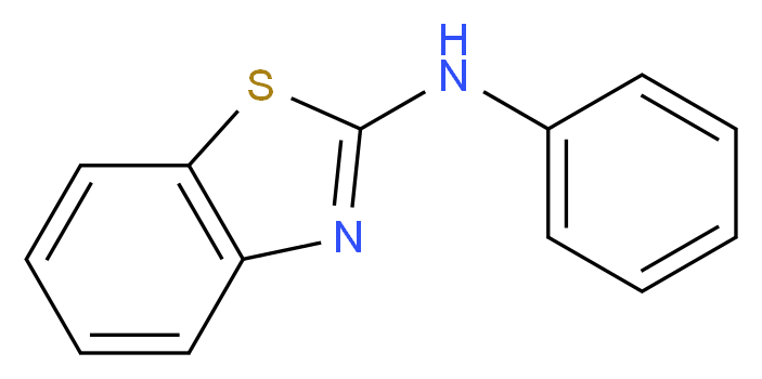 1843-21-6 分子结构