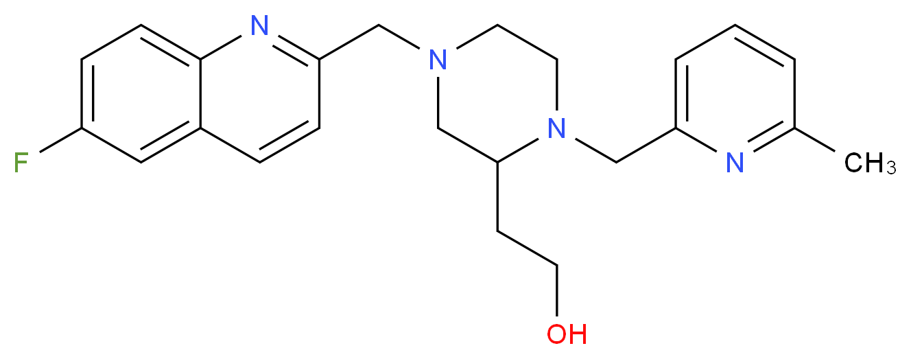 分子结构