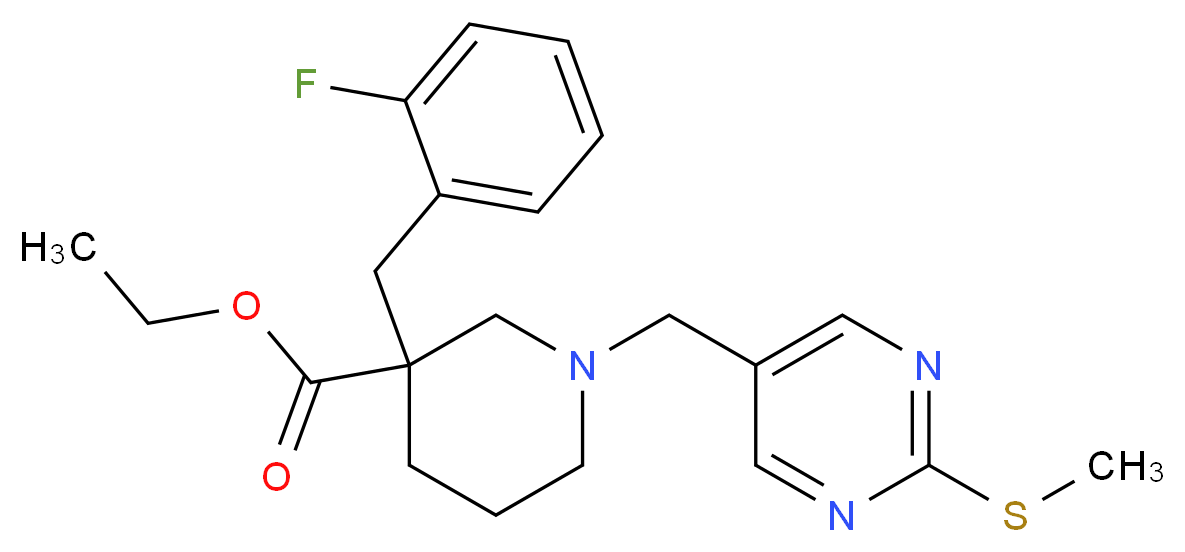  分子结构