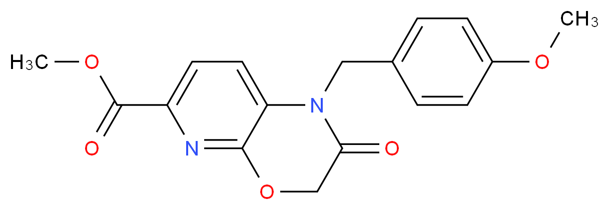 1203499-28-8 分子结构