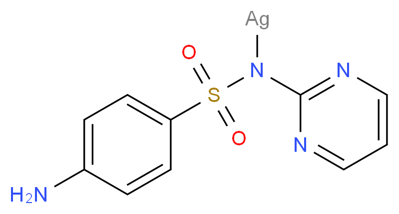 22199-08-2 分子结构