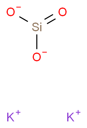 1312-76-1 分子结构