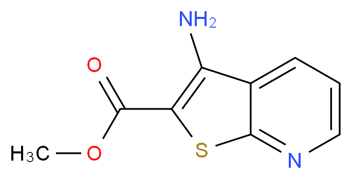111042-89-8 分子结构