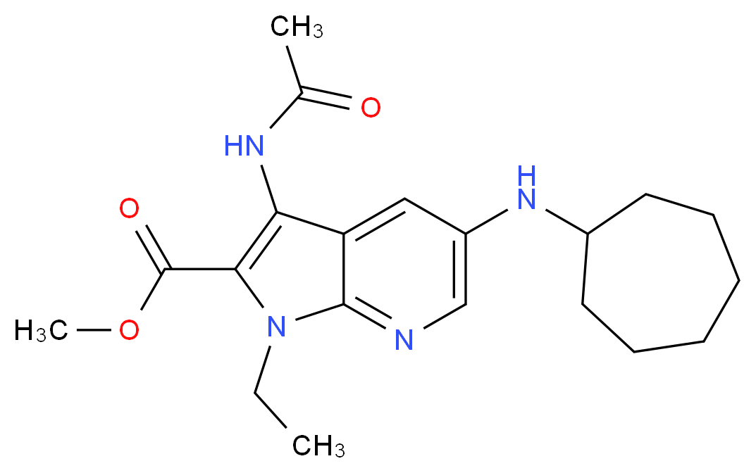  分子结构