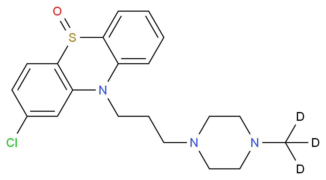 1189943-37-0 分子结构