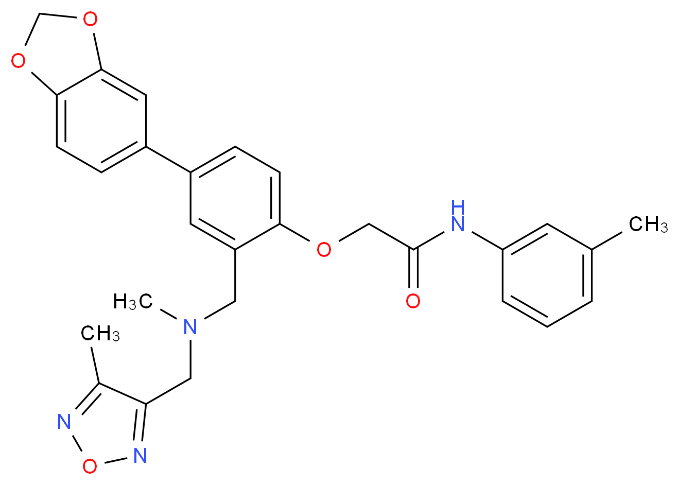  分子结构