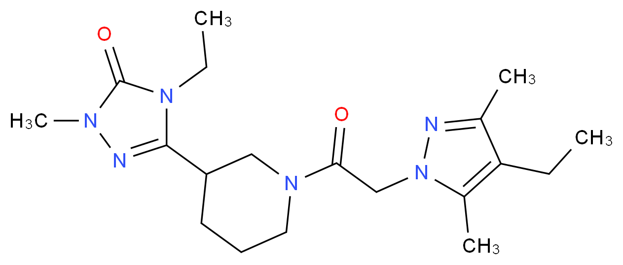  分子结构