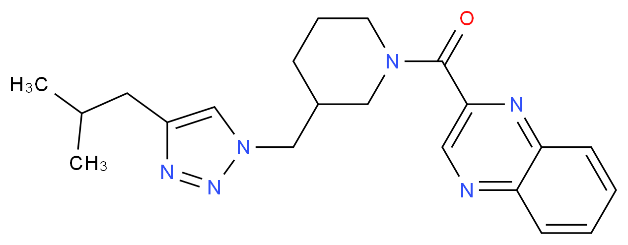  分子结构