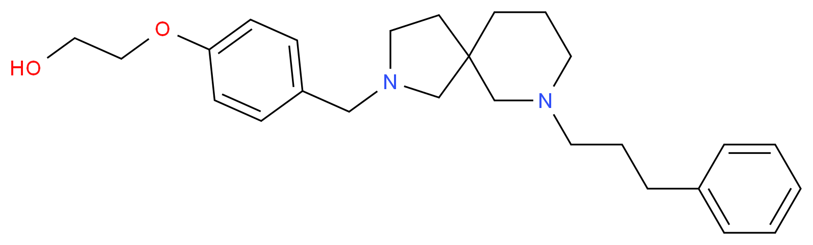  分子结构