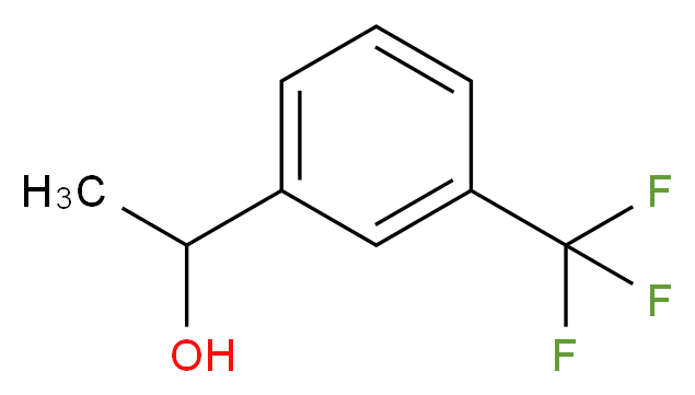 454-91-1 分子结构