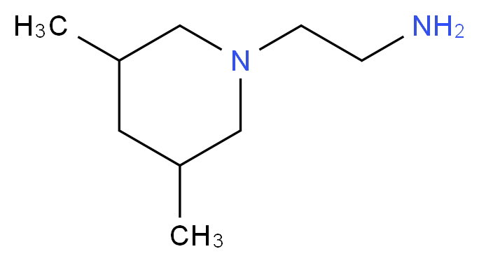 876716-58-4 分子结构