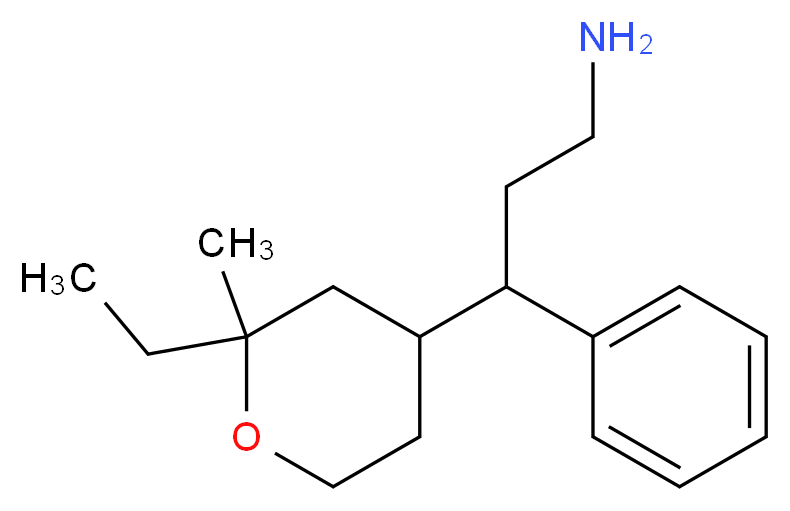 164242457 分子结构