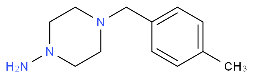 MFCD01914410 分子结构