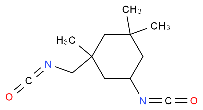 4098-71-9 分子结构