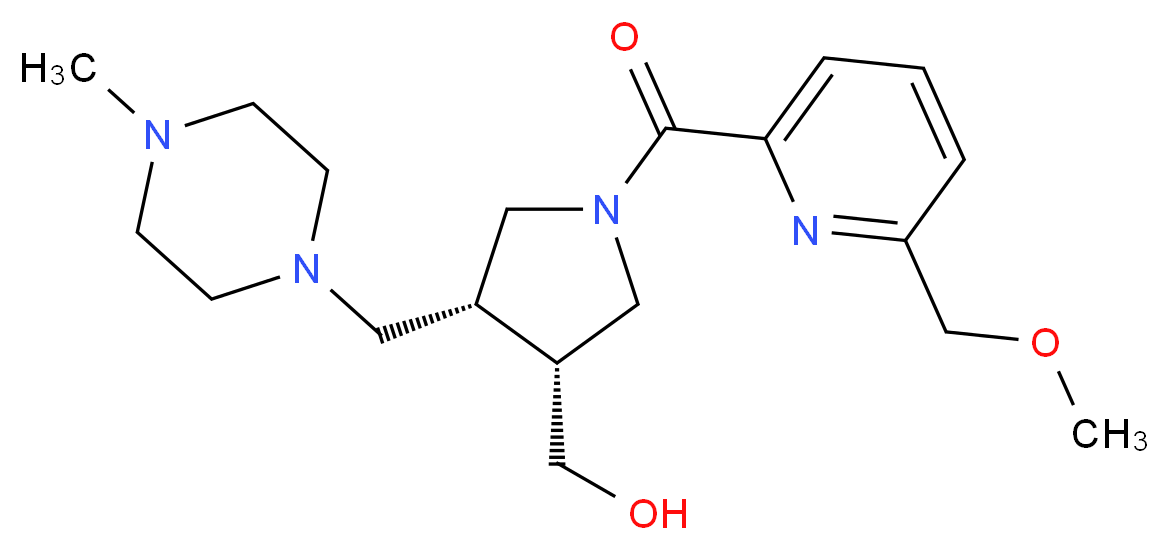  分子结构
