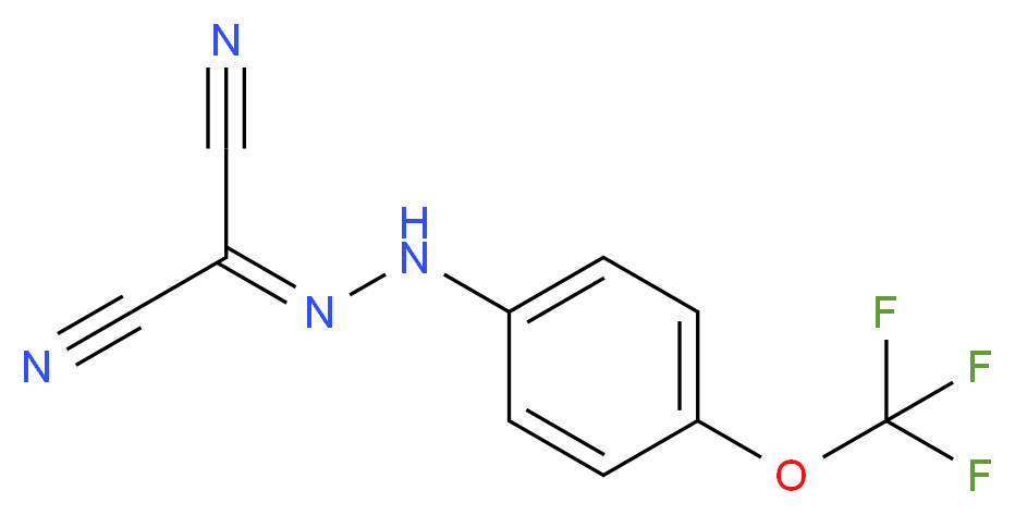 370-86-5 分子结构