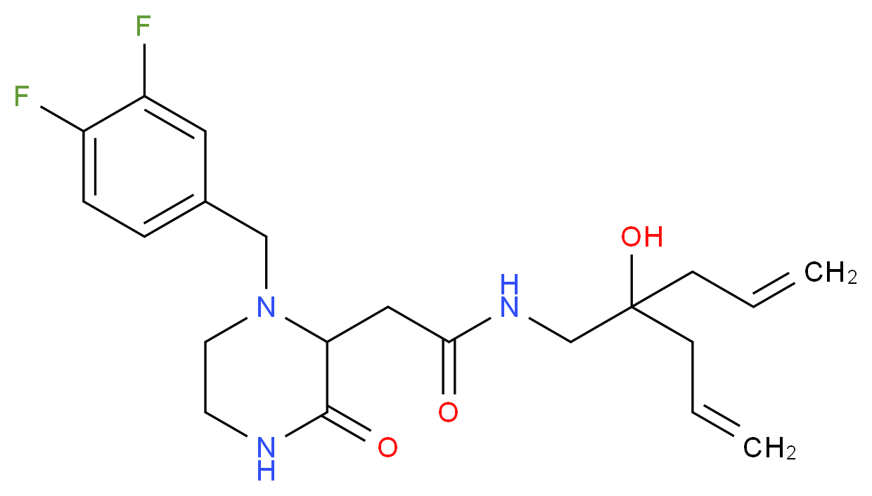  分子结构