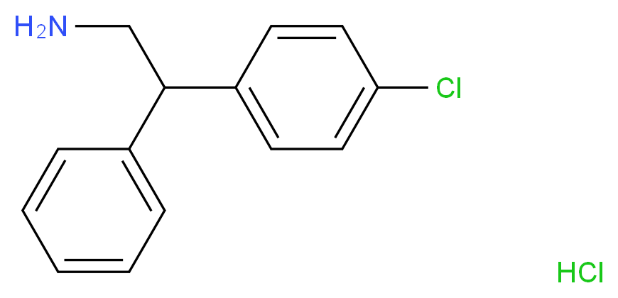 21998-50-5 分子结构