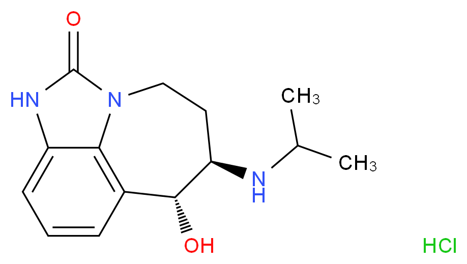 119520-06-8 分子结构