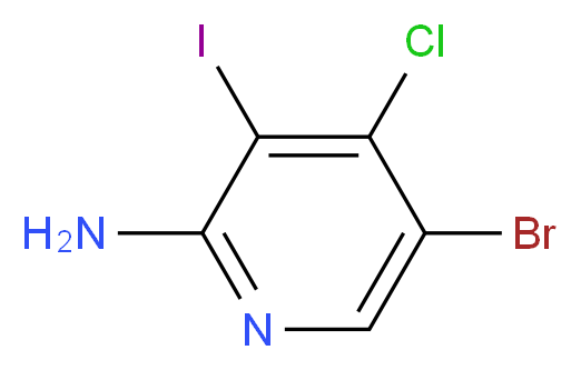 1228666-03-2 分子结构