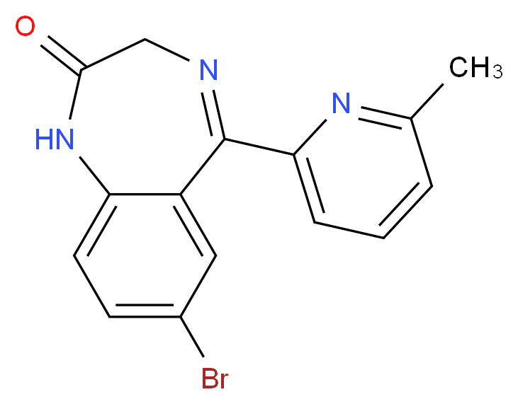 868350-97-4 分子结构