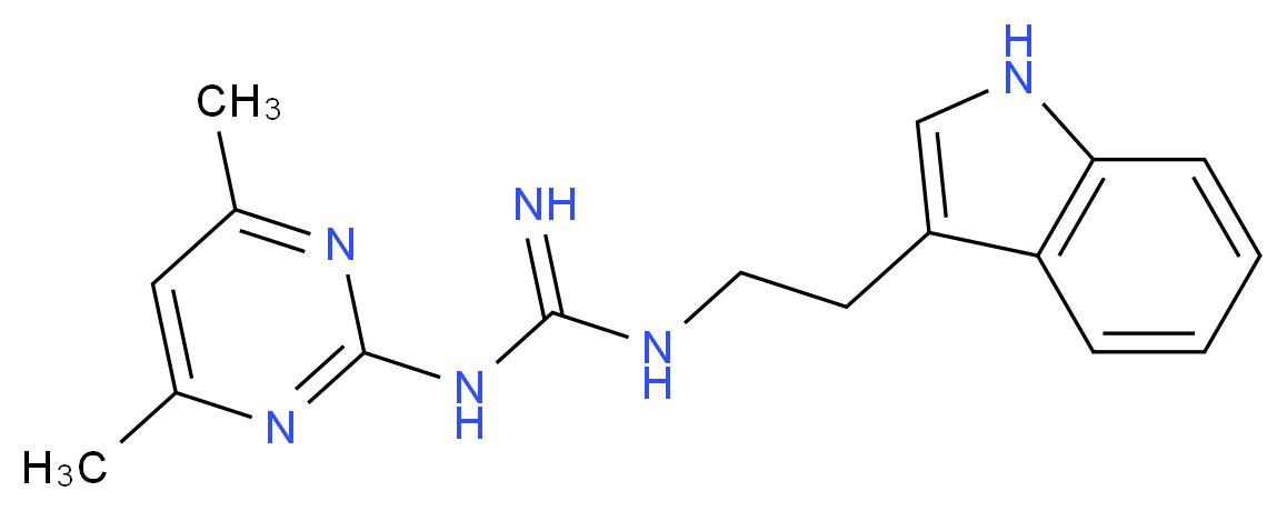 164253801 分子结构