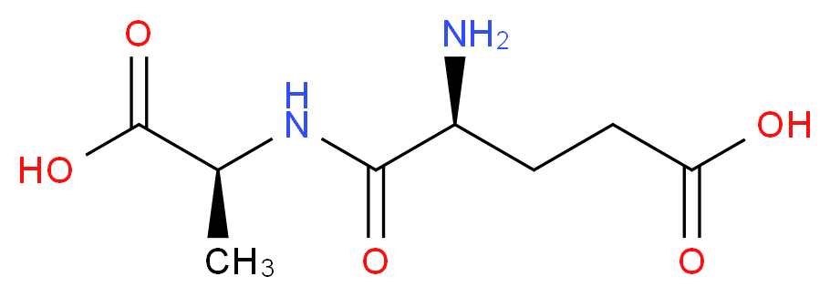 21064-18-6 分子结构