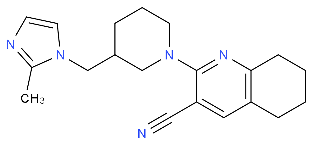  分子结构