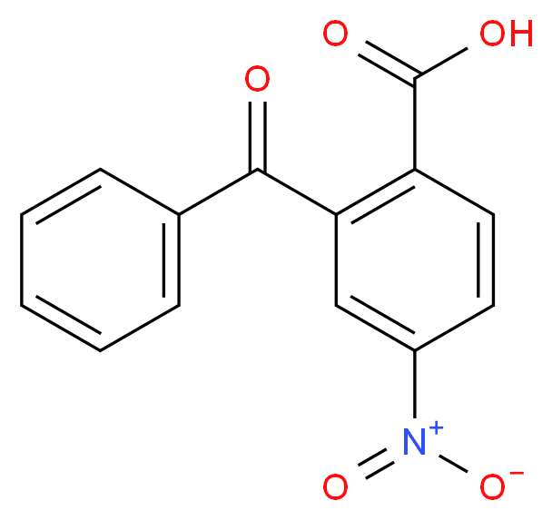 2158-91-0 分子结构