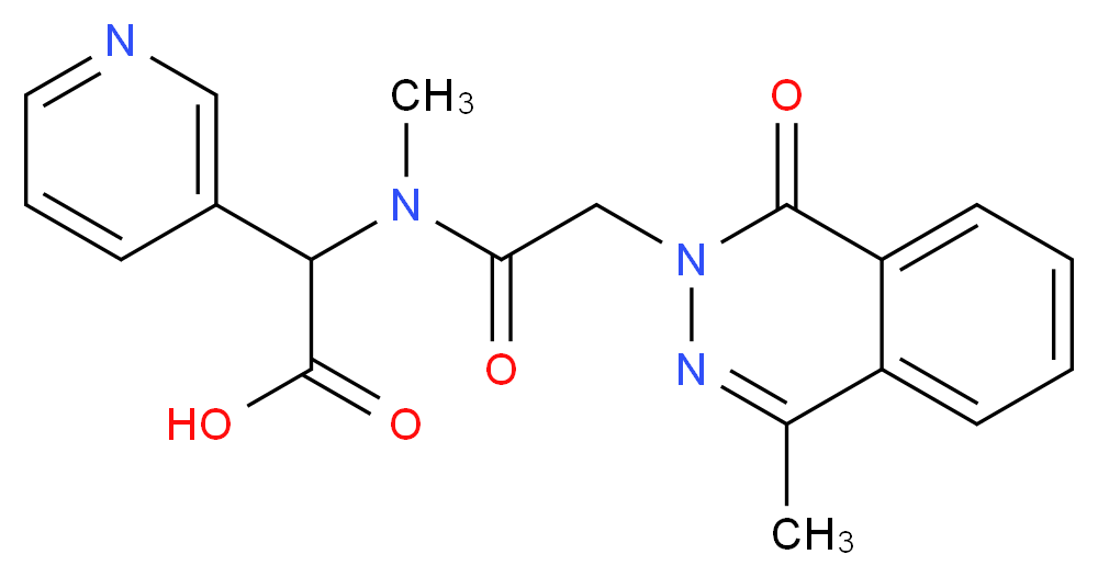  分子结构