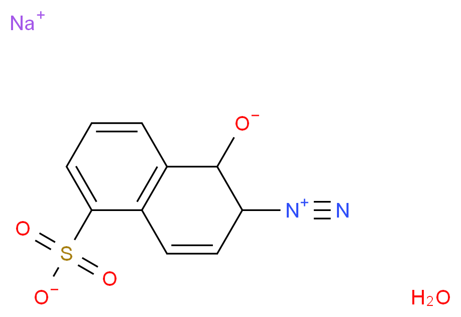 312619-43-5 分子结构