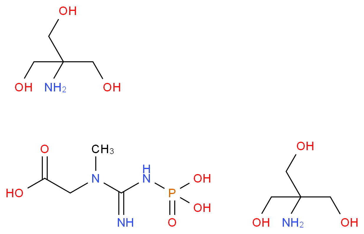 108321-17-1 分子结构