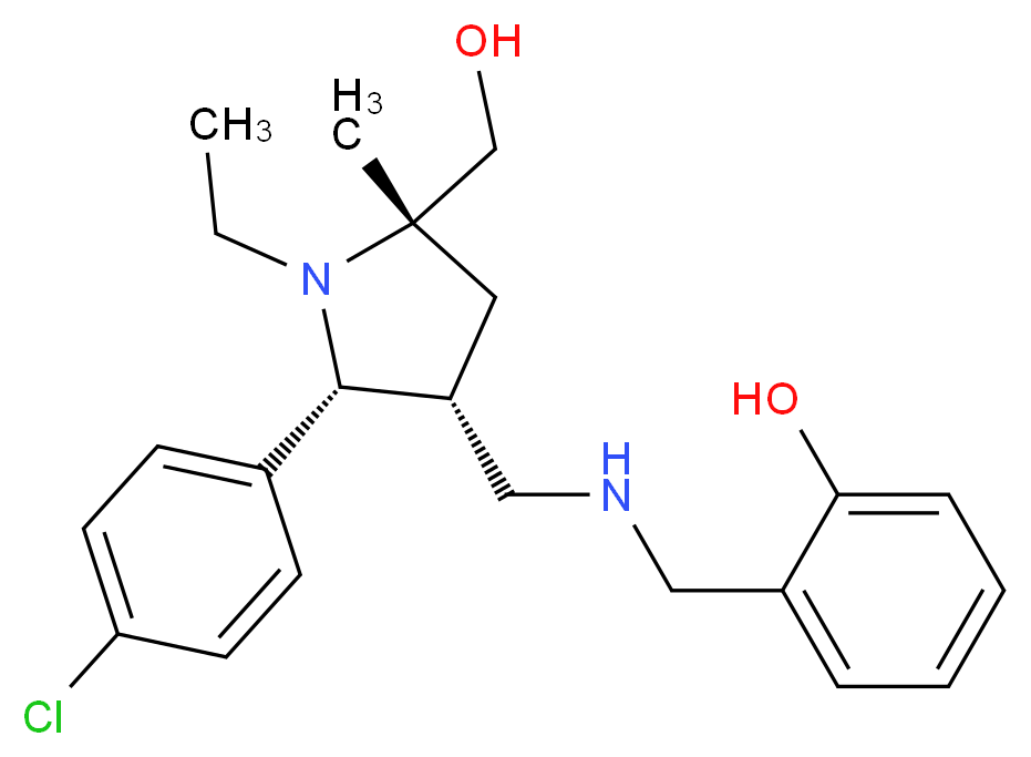  分子结构