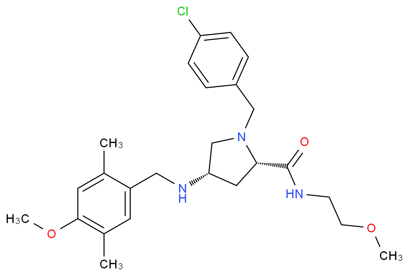  分子结构