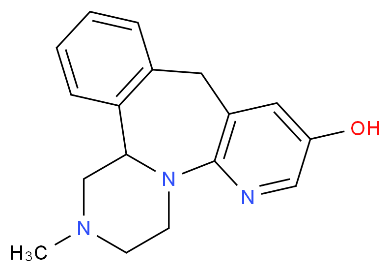 102335-57-9 分子结构
