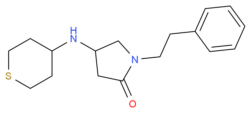  分子结构