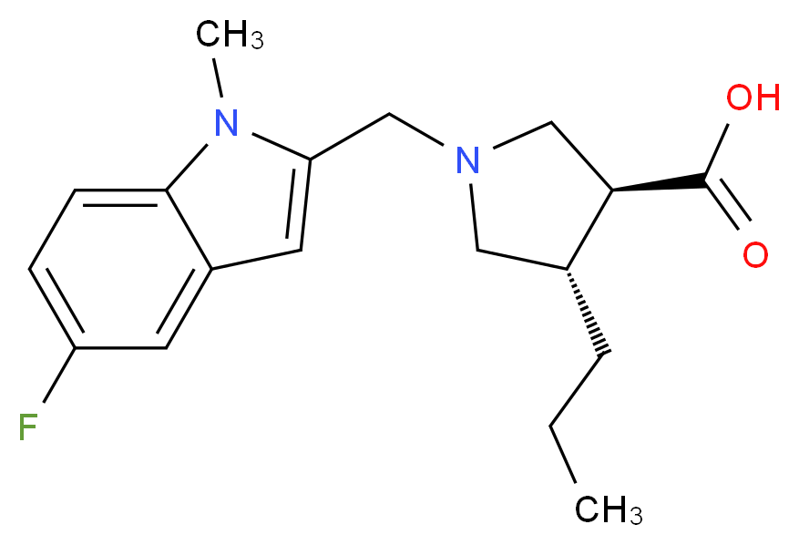  分子结构