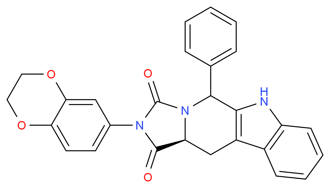 164252301 分子结构