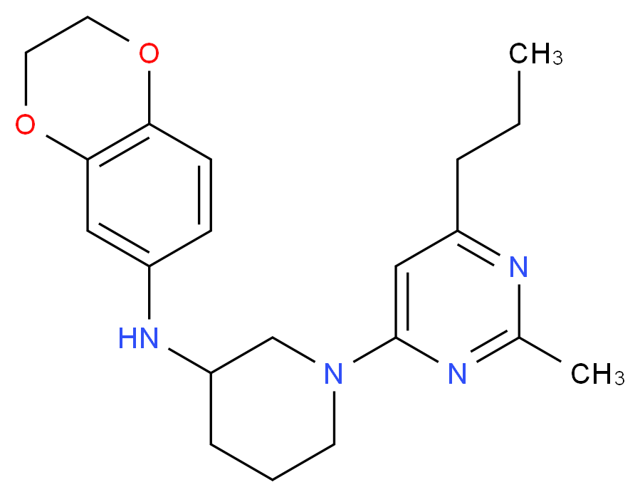  分子结构