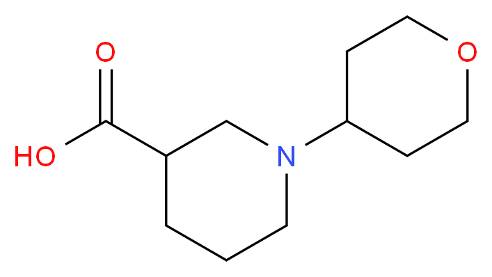 1158698-78-2 分子结构