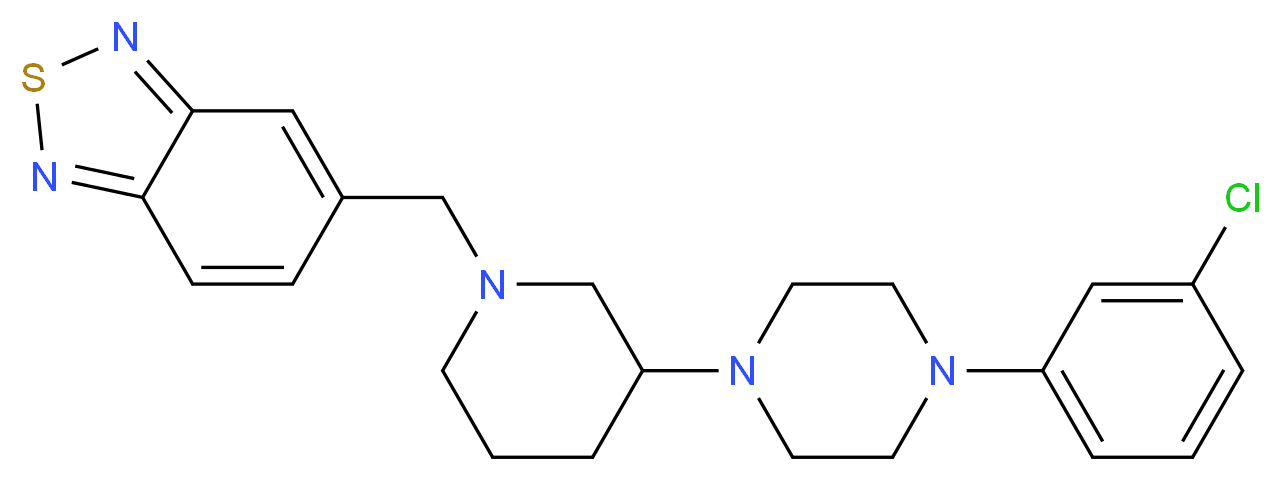  分子结构