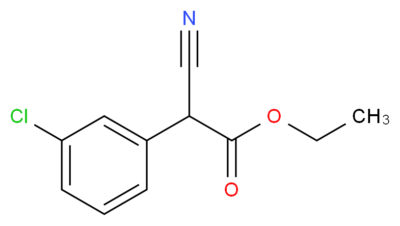 92847-34-2 分子结构