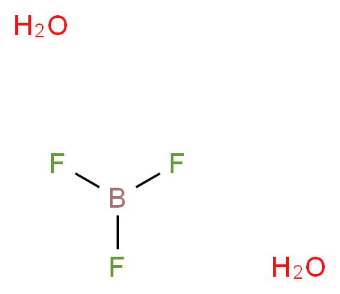 13319-75-0 分子结构