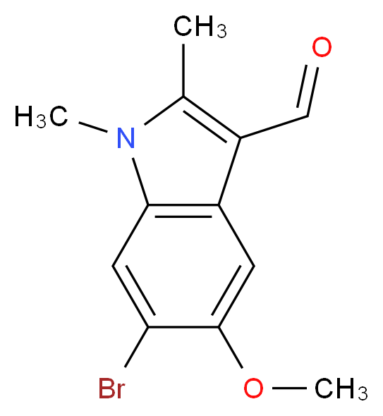 111083-32-0 分子结构