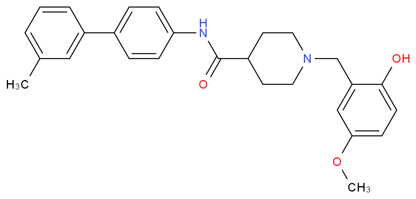  分子结构