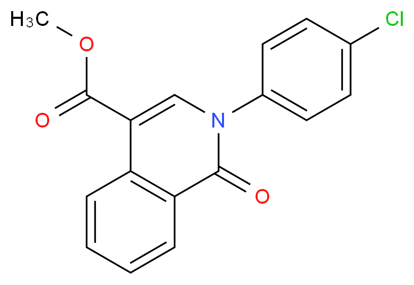 MFCD00140323 分子结构