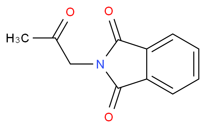 3416-57-7 分子结构