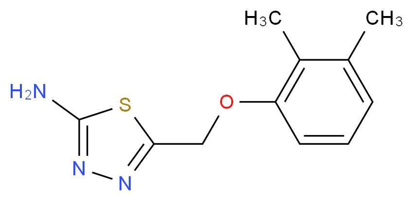 123217-00-5 分子结构