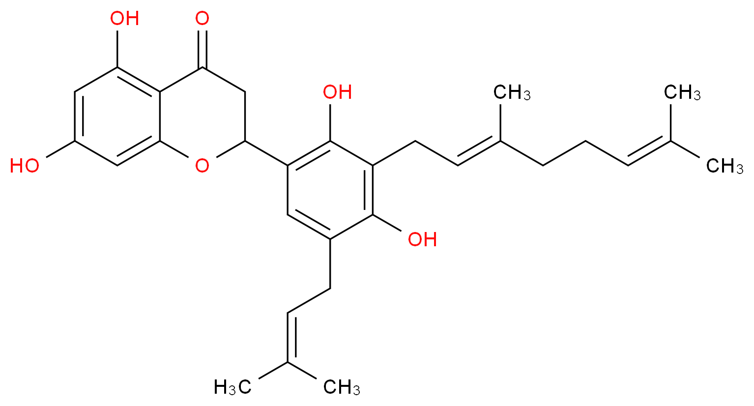 1351931-30-0 分子结构