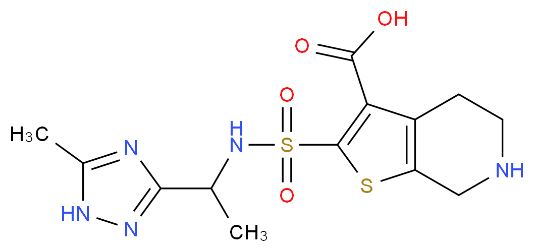  分子结构